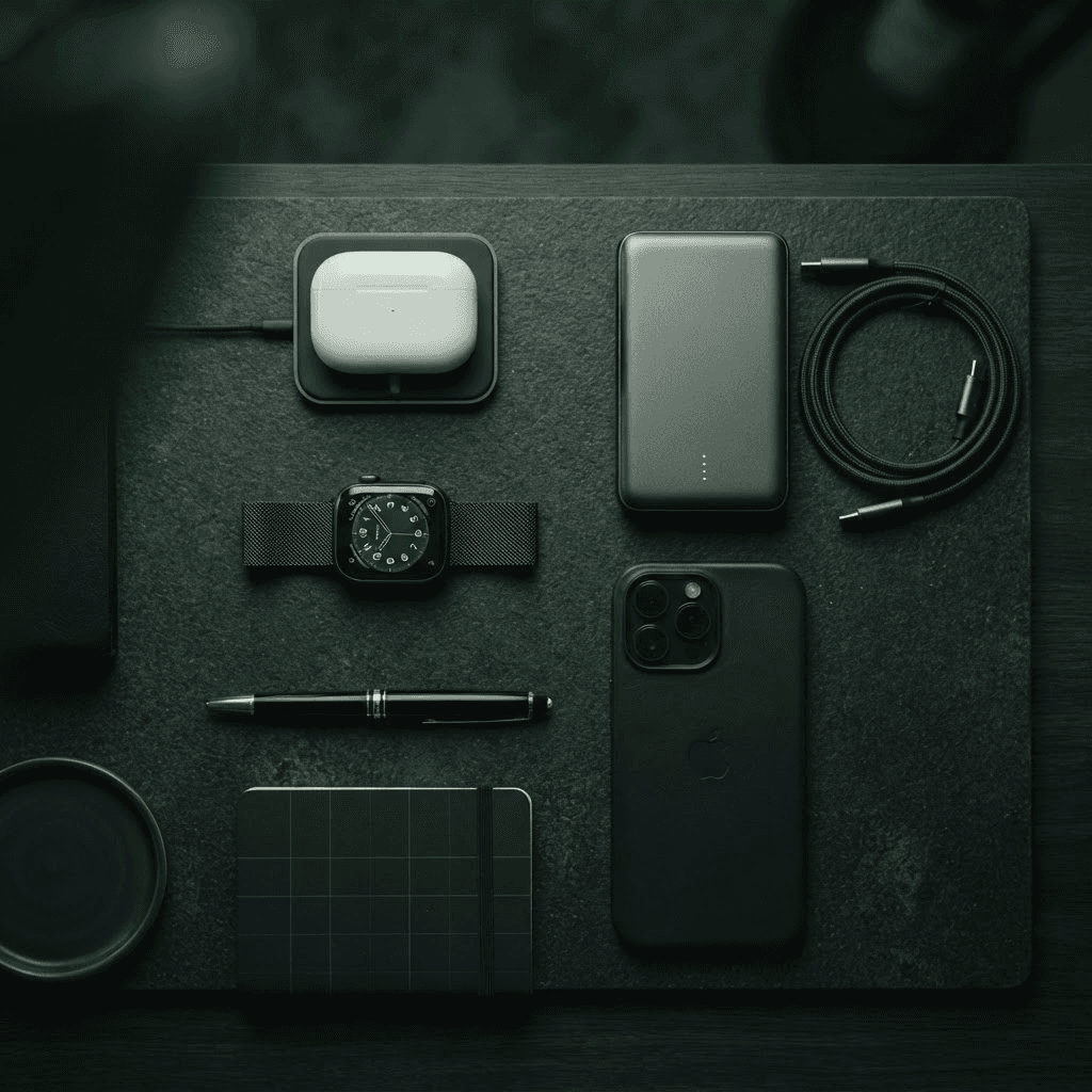 Gadgets